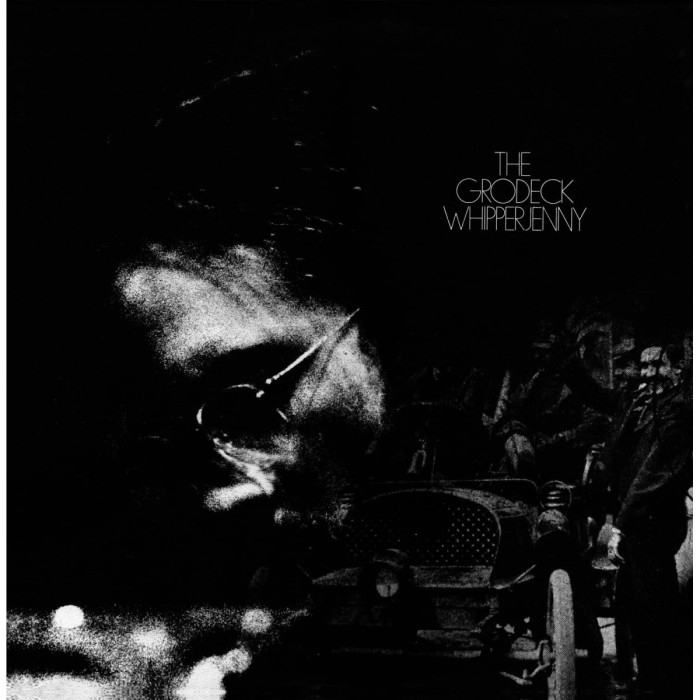 The Grodeck Whipperjenny - Grodeck Whipperjenny