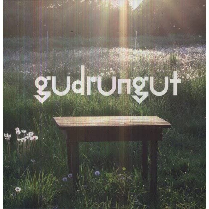 Gudrun Gut - Best Garden (Ep)