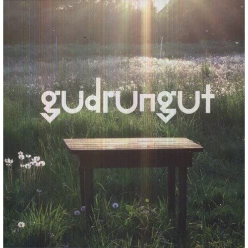 Gudrun Gut - Best Garden (Ep)