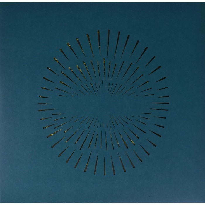 Jasmine Guffon & Erik K Skodvin - Burrow