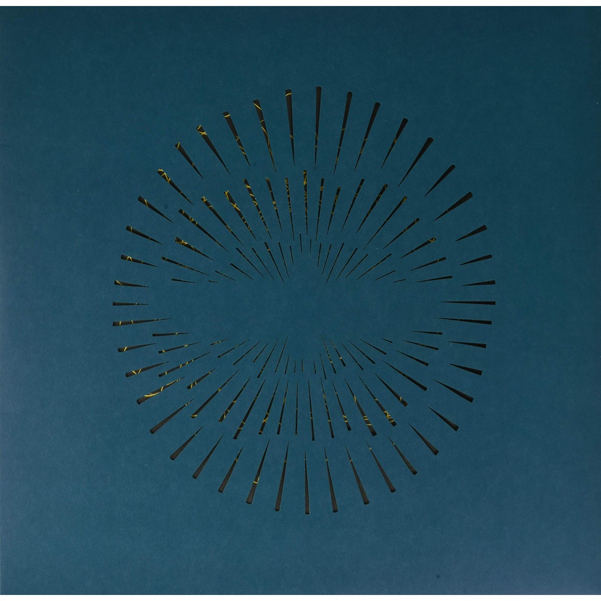 Jasmine Guffon & Erik K Skodvin - Burrow