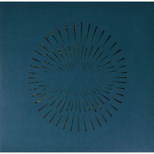 Jasmine Guffon & Erik K Skodvin - Burrow