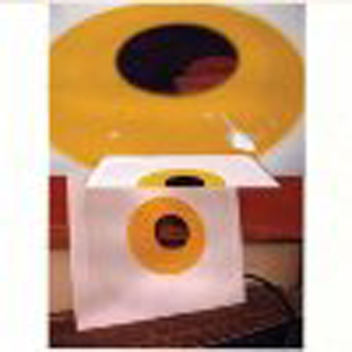 Guided By Voices - Let's Go Eat The Factory