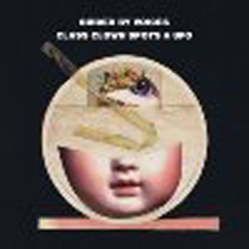 Guided By Voices - Class Clown Spots A Ufo