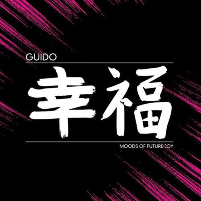 Guido - Moods Of Future Joy