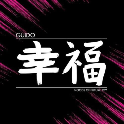 Guido - Moods Of Future Joy