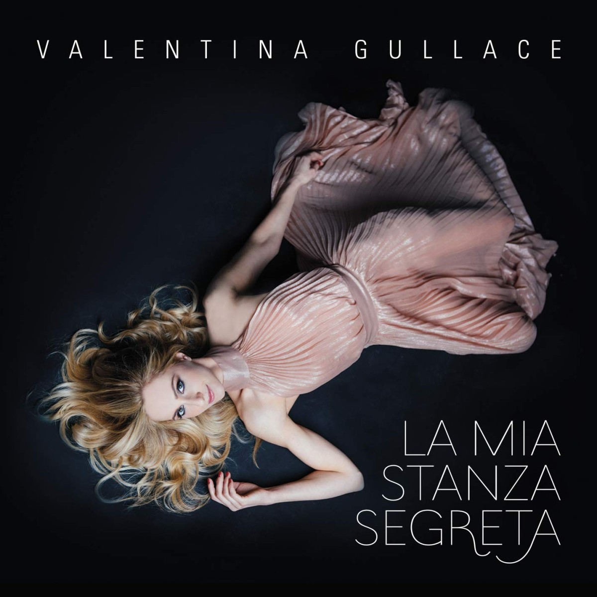 Valentina Gullace - La Mia Stanza Segreta