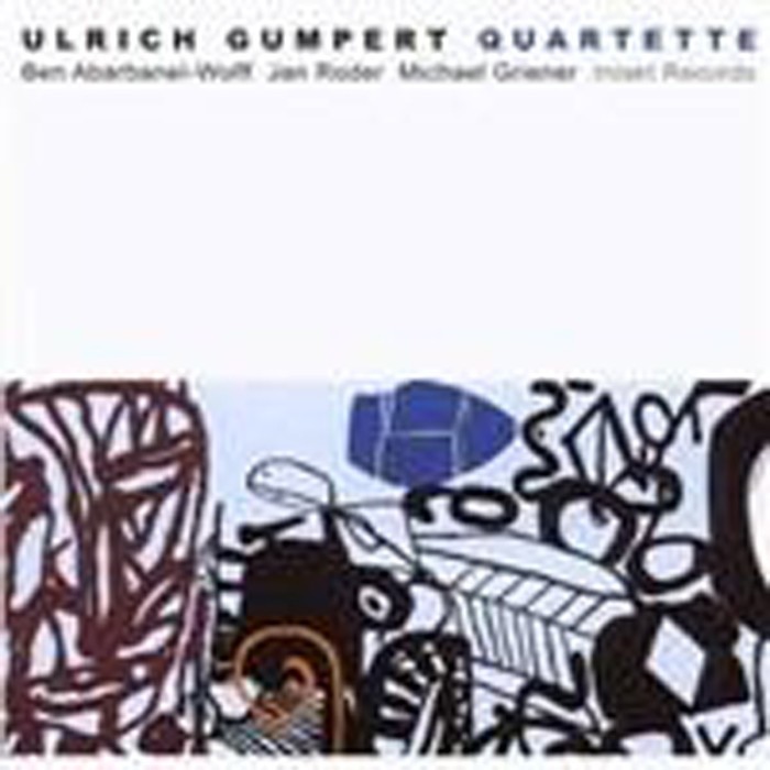 Ulrich Gumpert - Quartette