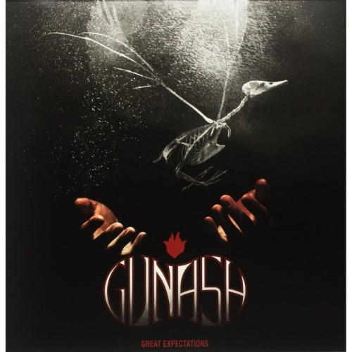Gunash - Great Expectations