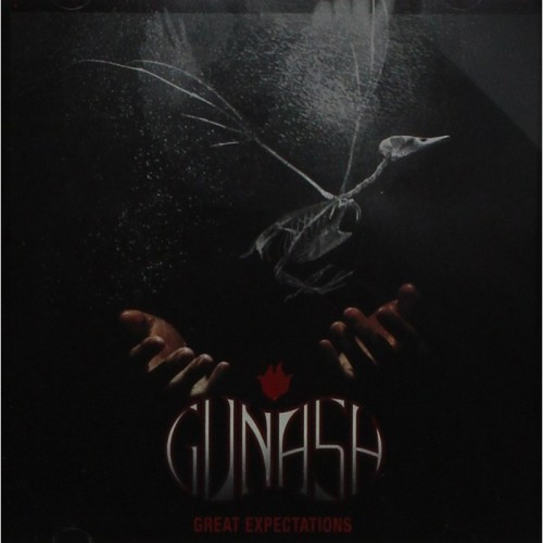 Gunash - Great Expectations