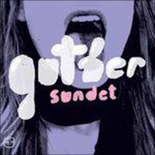 Guther - Sundet