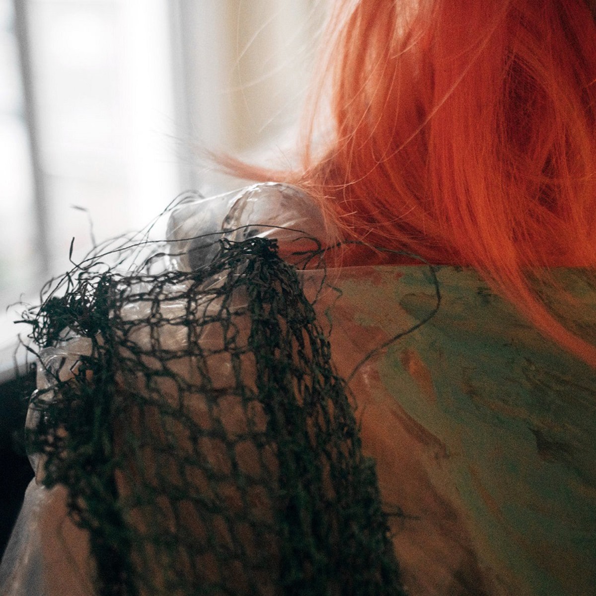 Anne Guthrie - Gyropedie