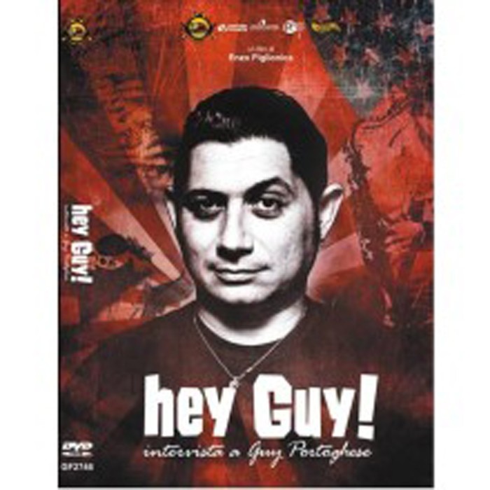 Guy E Gli Specialisti - Hey Guy!