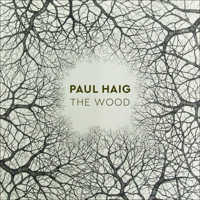 Paul Haig - Wood