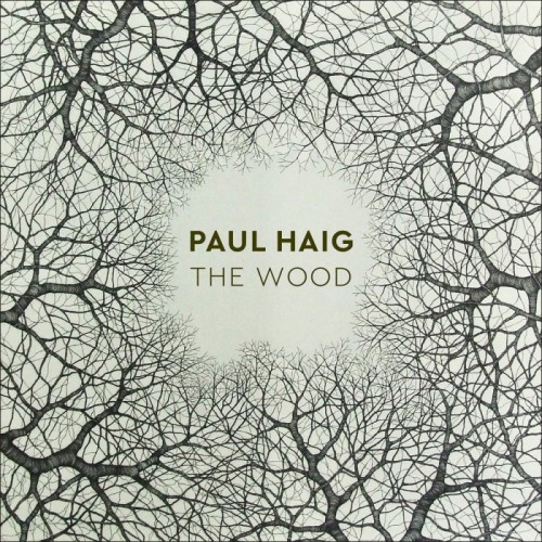 Paul Haig - Wood