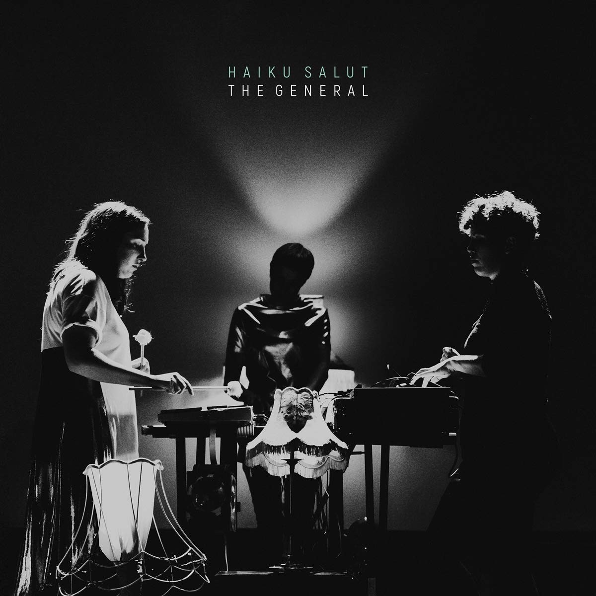 Haiku Salut - General