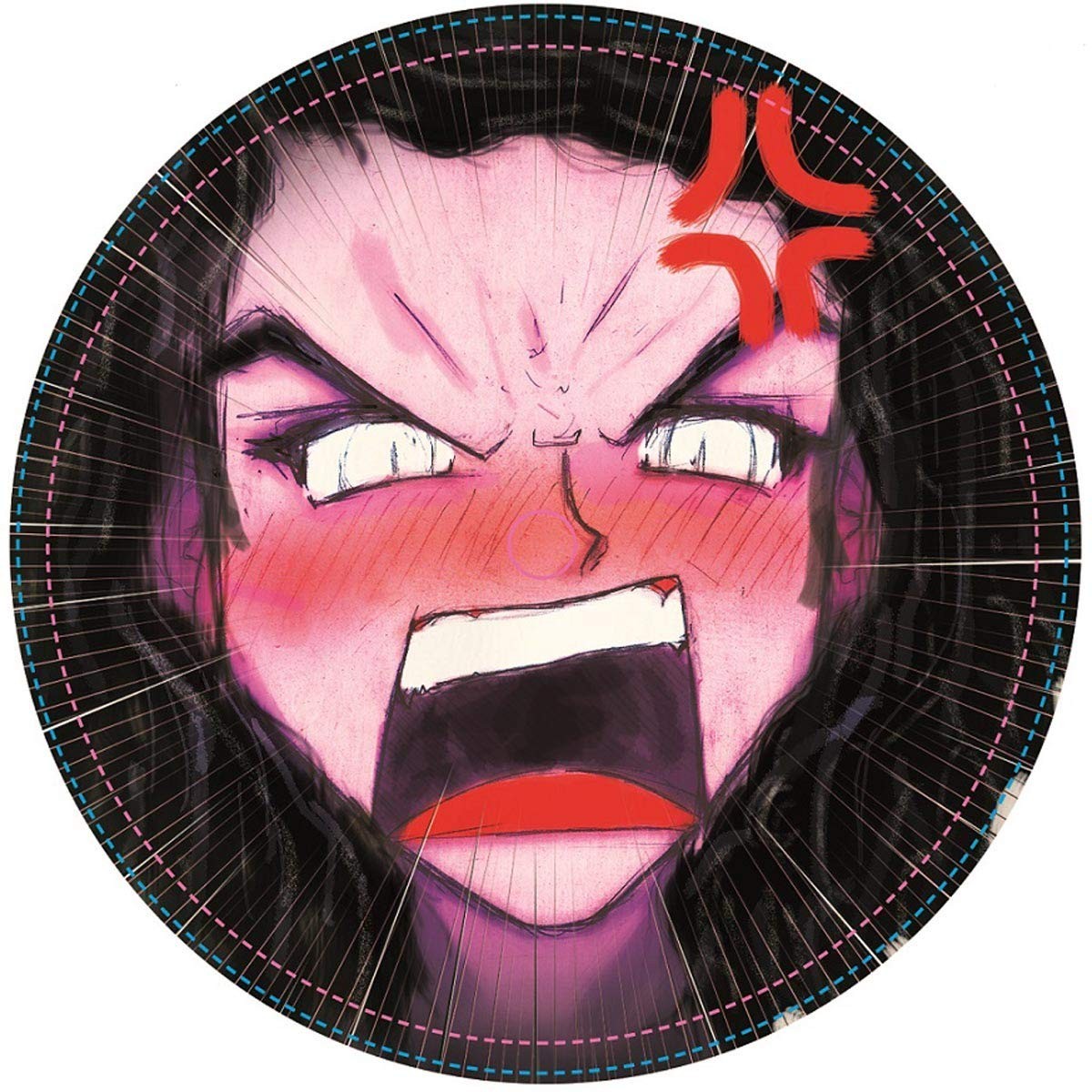 Kyle Hall - Girl You So Strong / Take Me Away