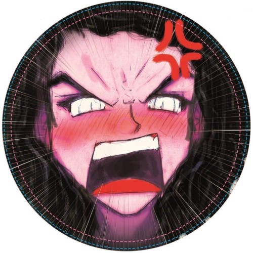 Kyle Hall - Girl You So Strong / Take Me Away