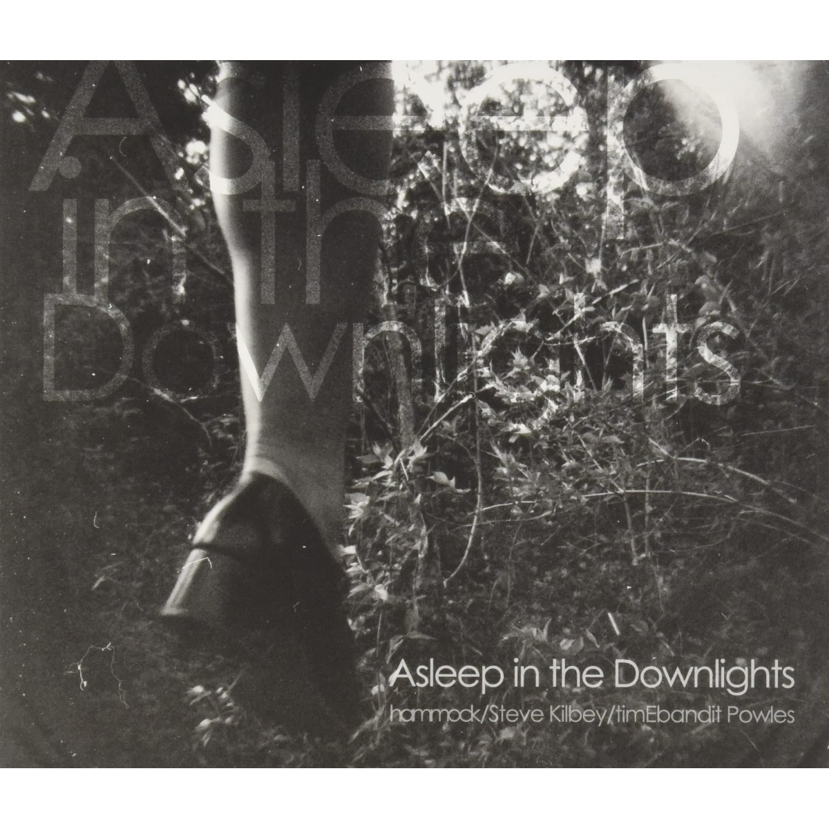 Hammock - Asleep In The Downlights