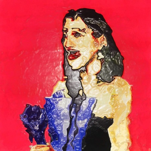 Hana Vu - Nicole Kidman / Anne Hathaway