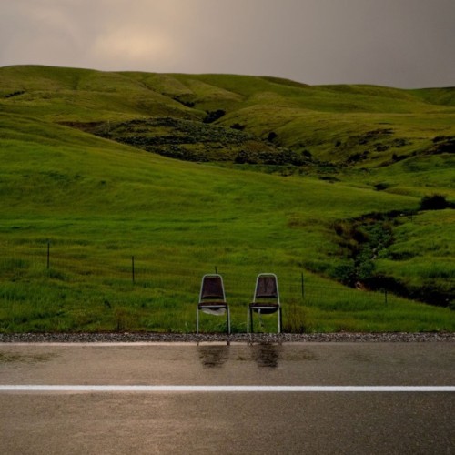 Hand - Other Side Of The World