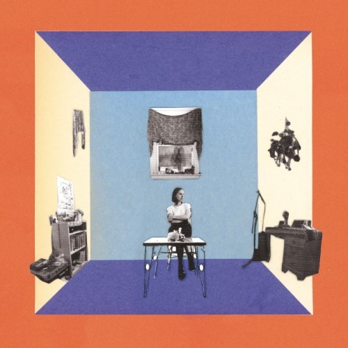 Hand Habits - Wildly Idle (Humble Before The Void)