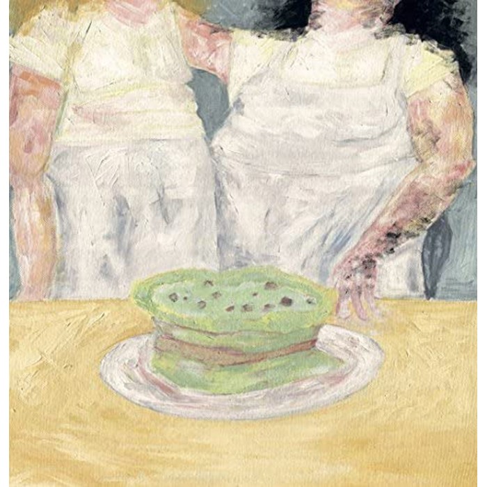 Hands Up Who Wants To Die - Vega In The Lyre