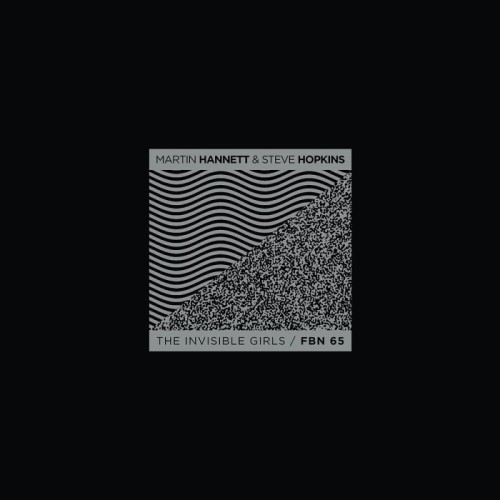 Martin Hannett & Steve Hopkins - Invisible Girls