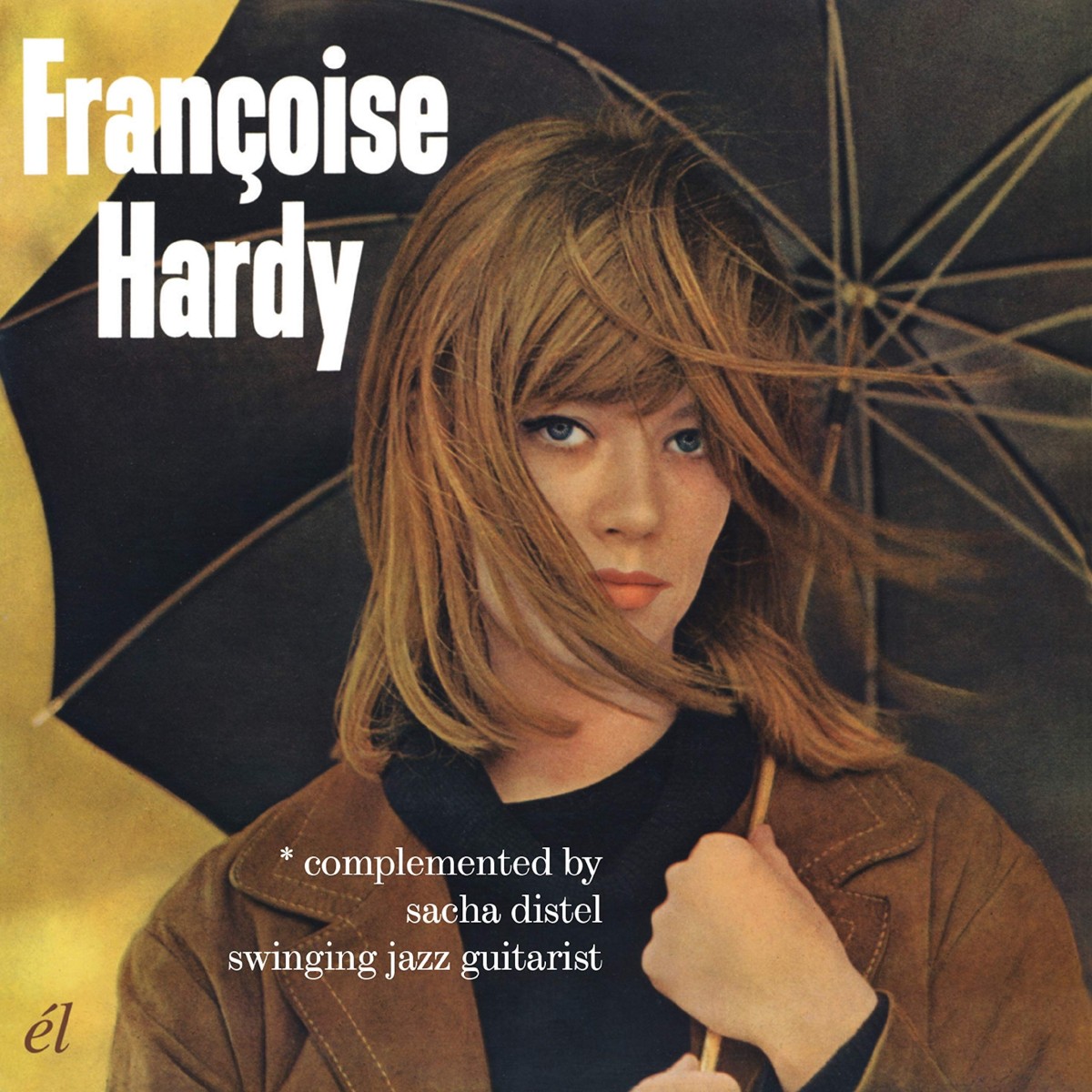 Françoise Hardy & Sacha Distel - Francoise Hardy / Canta Per Voi In Italiano / Swinging Jazz