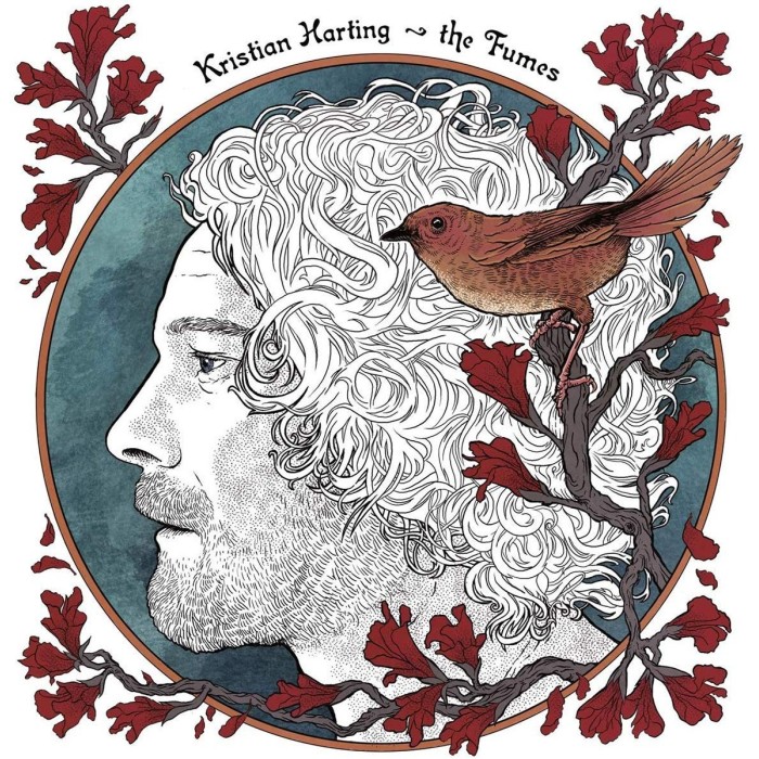 Kristian Harting - The Fumes