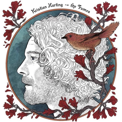 Kristian Harting - The Fumes