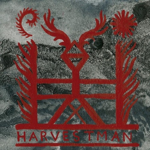 Harvestman - Music For Megaliths