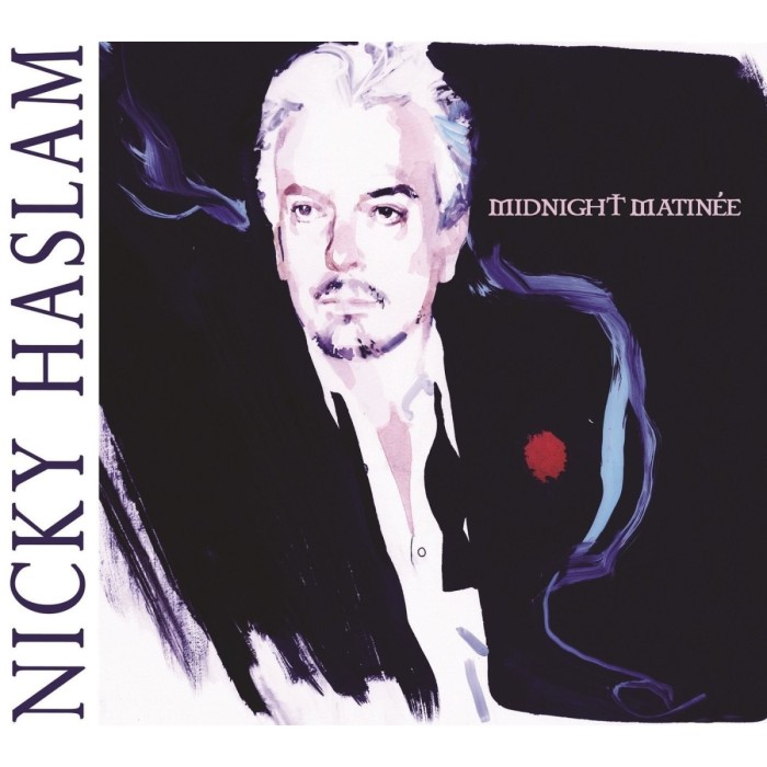Nicky Haslam - Midnight Matinée