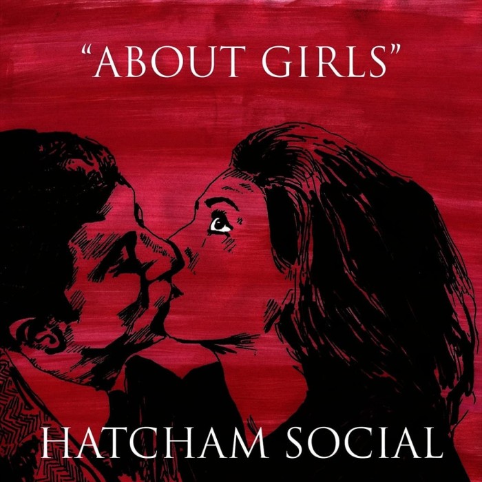 Hatcham Social - You Dig The Tunnel, I'll Hide The Soil