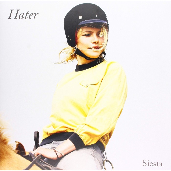Hater - Siesta