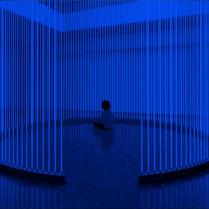 Steve Hauschildt - S/H