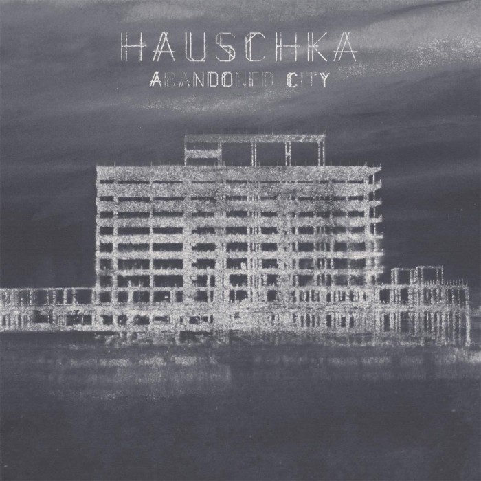 Hauschka - Abandoned City