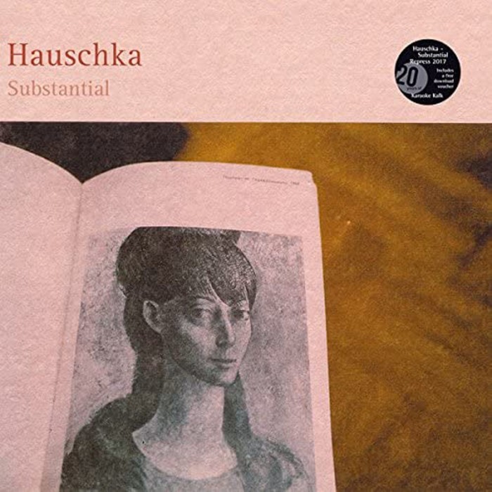 Hauschka - Substantial
