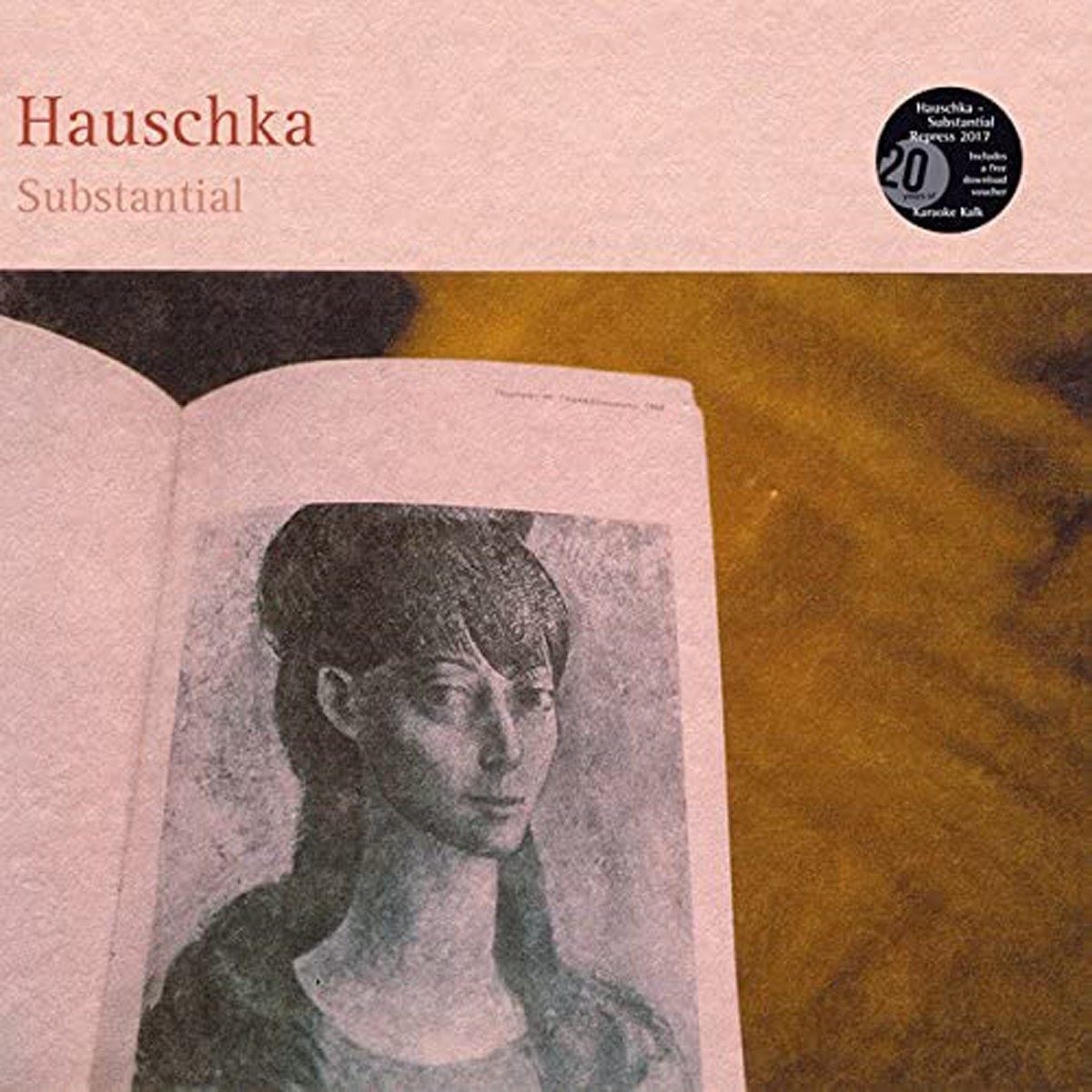 Hauschka - Substantial