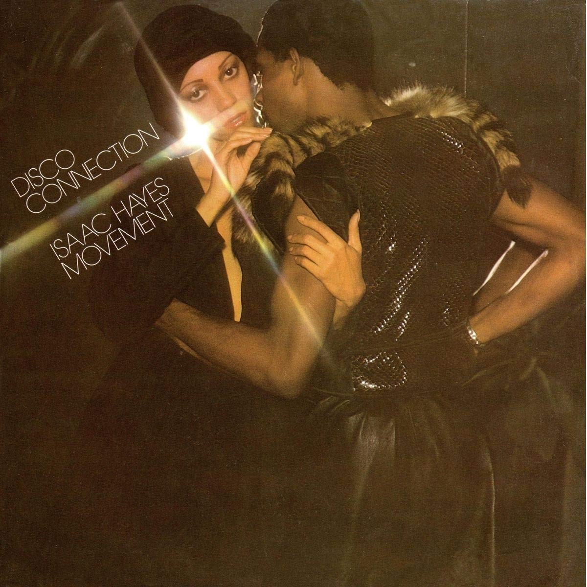 Isaac Hayes - Disco Connection