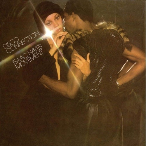 Isaac Hayes - Disco Connection