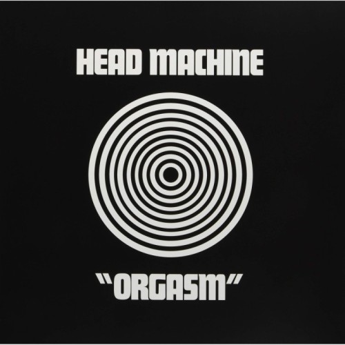Head Machine - Orgasm