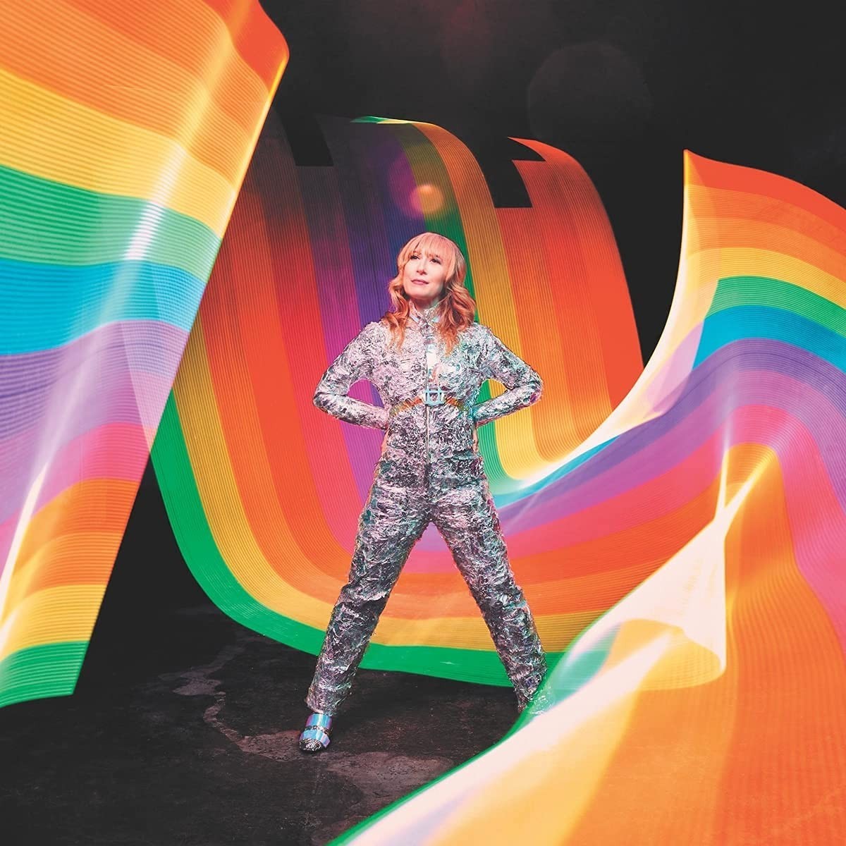 Heartless Bastards - A Beautiful Life (Neon Violet Vinyl)