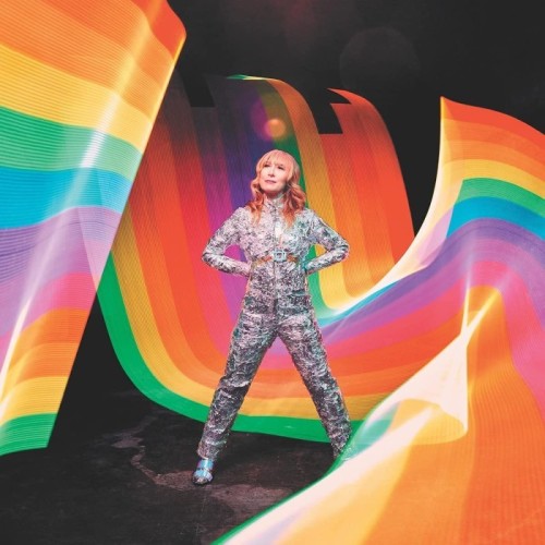 Heartless Bastards - A Beautiful Life (Neon Violet Vinyl)