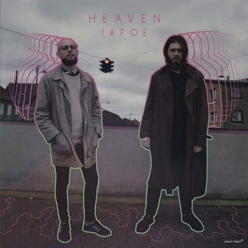 Heavan (Danese Henrik Pultz Melbye & Ole Mofjell) - Iapoe