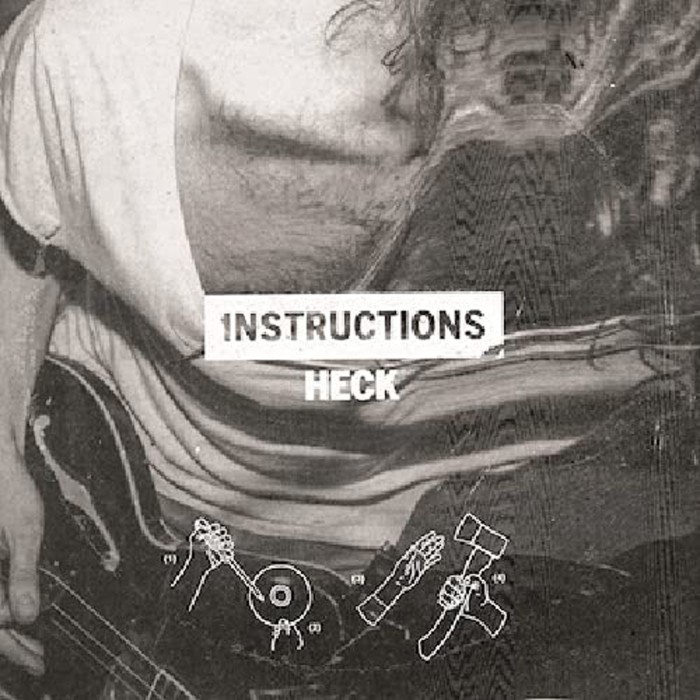 Heck - Instructions