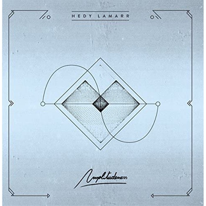 Hedy Lamarr - Amplitudeness