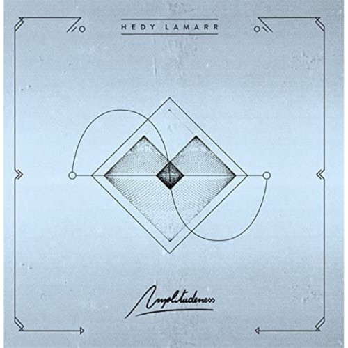 Hedy Lamarr - Amplitudeness