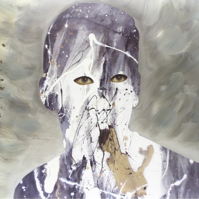 Stephen David Heitkotter - Black Orckid