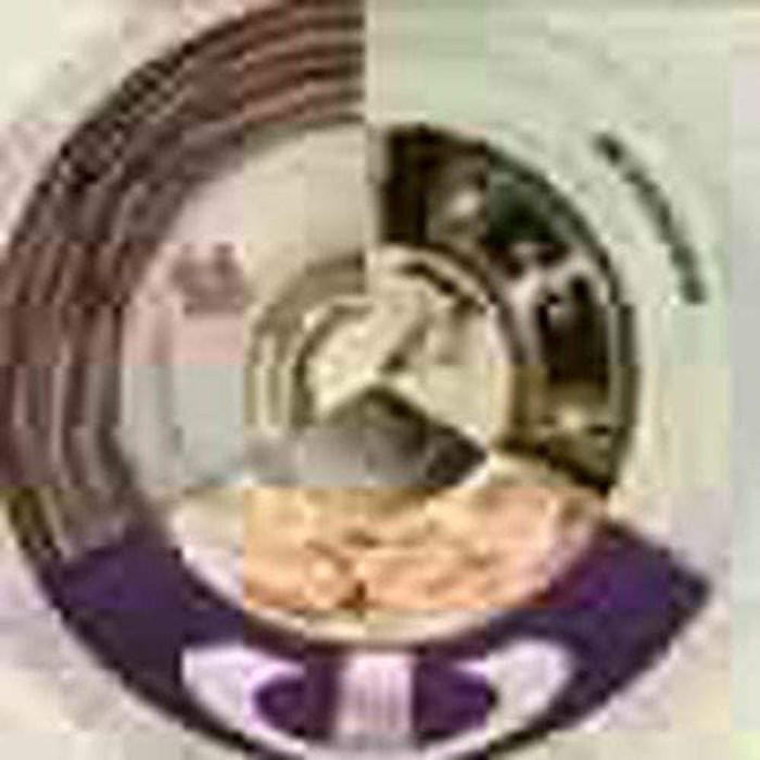 Heldon (Richard Pinhas) - Event And Repetitons